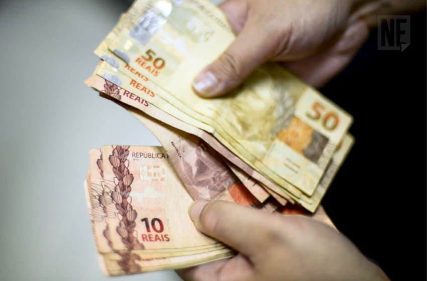  Governo de Sergipe nega antecipação de salário › NE Notícias – NE Notícias