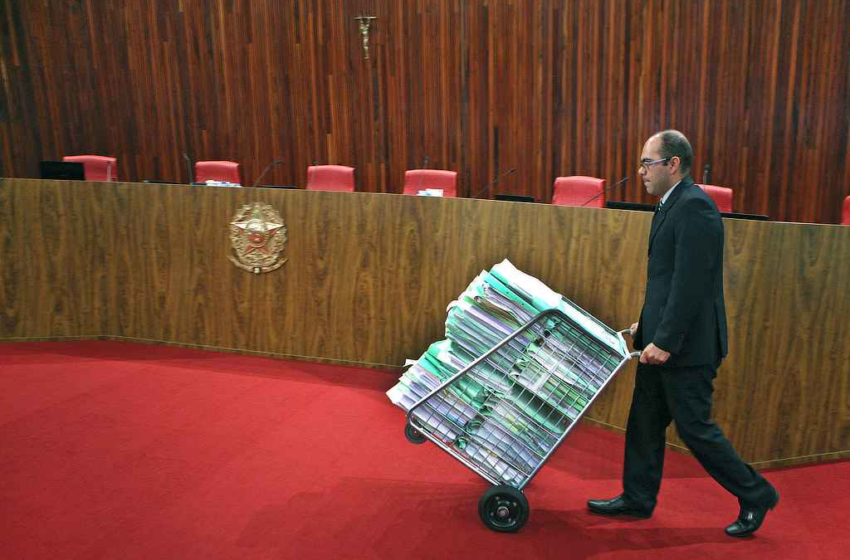  TSE julga compra de votos em Sergipe; assista › NE Notícias – NE Notícias