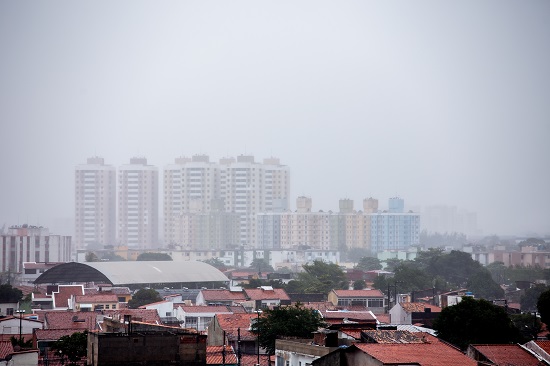  Boletim meteorológico alerta para chuvas intensas em Sergipe a partir desta sexta-feira até as 10h do sábado – FaxAju