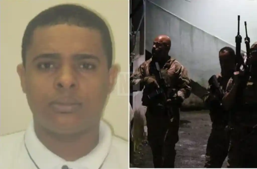  Líder de facção criminosa na Bahia é morto em confronto com a polícia durante operação em Sergipe › NE Notícias – NE Notícias