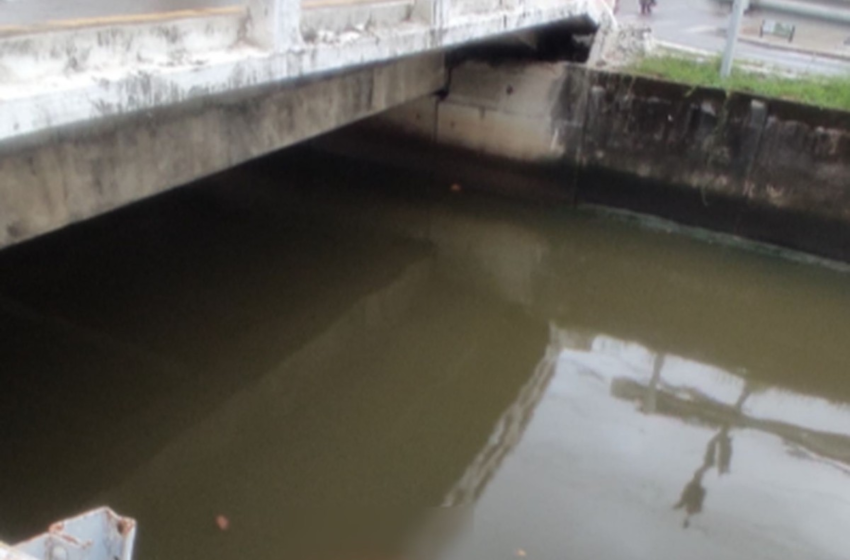  Corpo de homem é encontrado boiando em canal na Zona Sul de Aracaju – G1