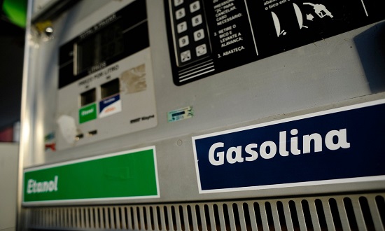  Vendas de combustíveis em Sergipe aumentaram 6,6%, em abril – O que é notícia em Sergipe – Infonet