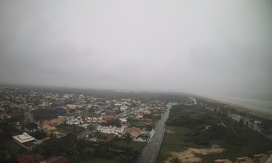  Aracaju tem alerta de chuva moderada até o próximo domingo, 2 – O que é notícia em Sergipe – Infonet