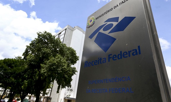  Receita Federal suspenderá parte do serviços neste domingo – O que é notícia em Sergipe – Infonet