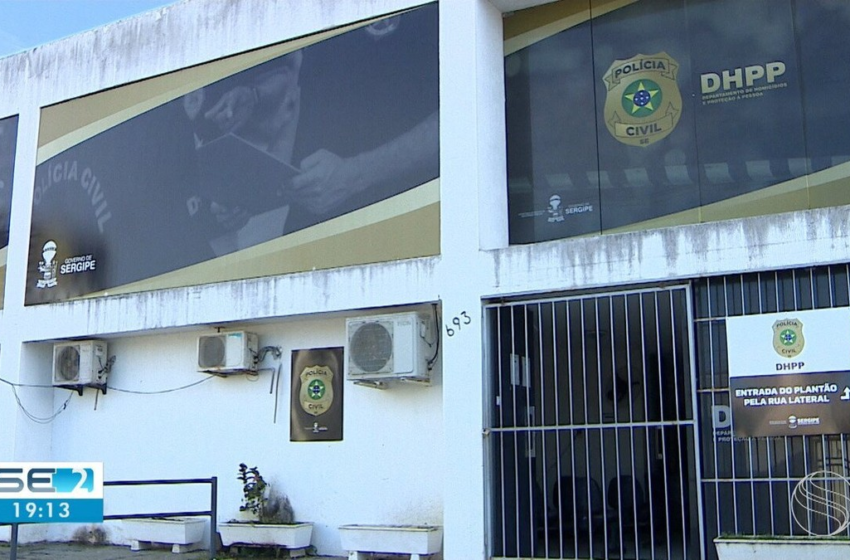  Mulher trans fica gravemente ferida ao ser baleada no Centro de Aracaju – G1
