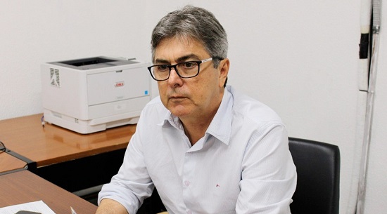  Decreto governamental amplia competências da Seclog – O que é notícia em Sergipe – Infonet